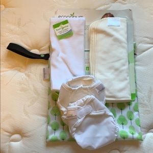 Econobum Newborn Starter Kit